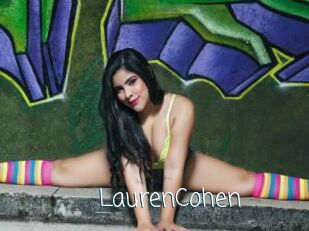 LaurenCohen