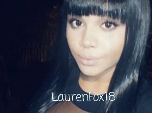 LaurenFox18