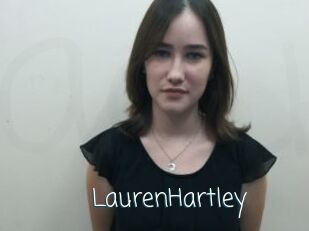 LaurenHartley