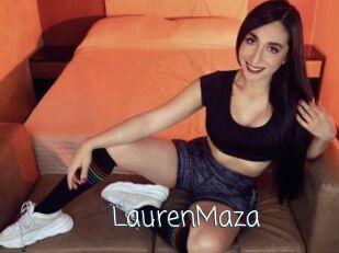 LaurenMaza