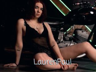 LaurenPaul
