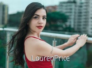 LaurenPrice