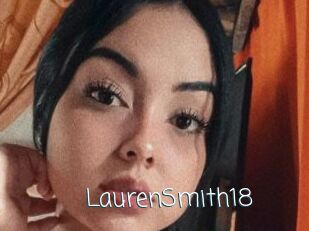 LaurenSmith18 Adult o Porn