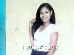 LaurenSolano