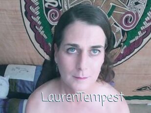 LaurenTempest