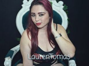 LaurenTomas