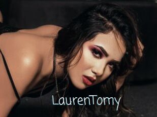 LaurenTomy