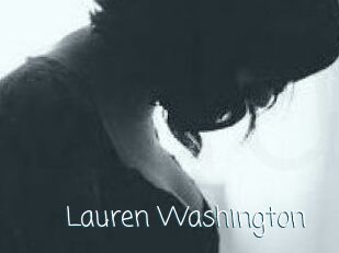 Lauren_Washington
