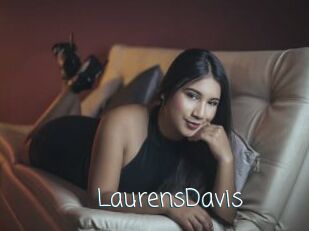 LaurensDavis