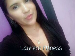 Laurent_Fitness