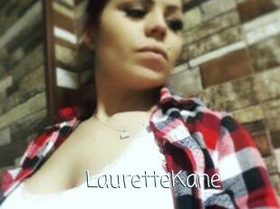 LauretteKane