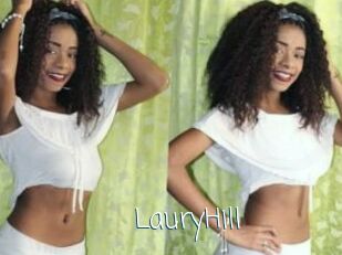 LauryHill