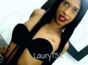 LauryTSX