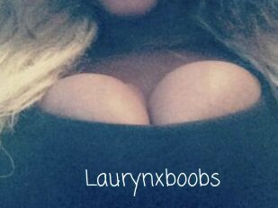 Laurynxboobs
