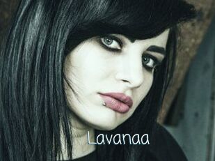 Lavanaa