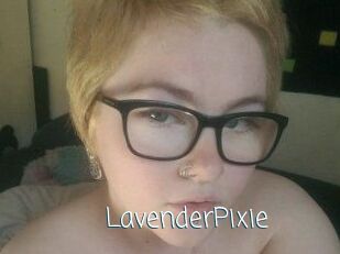 LavenderPixie