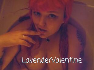 LavenderValentine