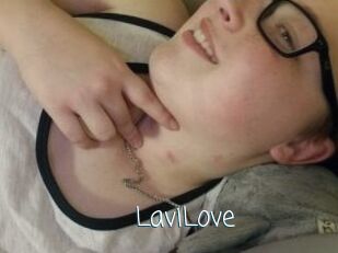 LaviLove
