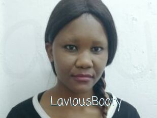 LaviousBooty