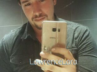 Lawrence_Lara