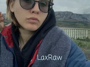 LaxRaw