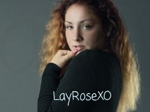 LayRoseXO