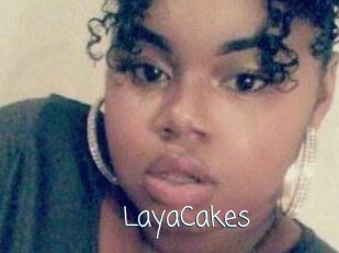 LayaCakes