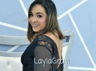 LaylaGrant