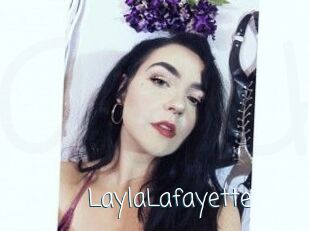 LaylaLafayette