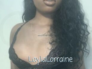 LaylaLorraine