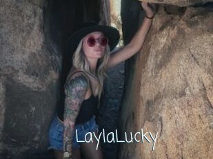 LaylaLucky