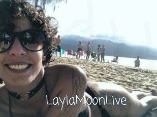 LaylaMoonLive