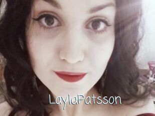 LaylaPatsson