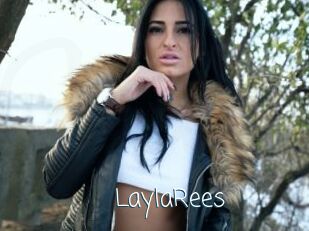 LaylaRees