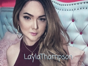 LaylaThampson