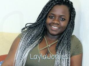 LaylaUornes