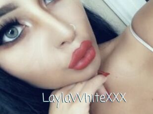 LaylaWhiteXXX