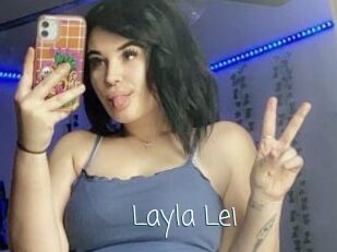 Layla_Lei