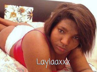 Laylaaxxx