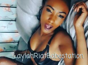 LaylahRiatBabestation