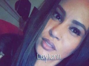 Laylanii