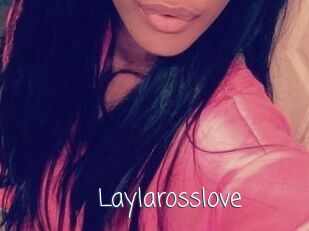 Laylarosslove Adult o Porn