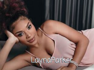 LaynaParker