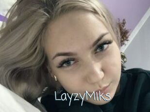 LayzyMiks