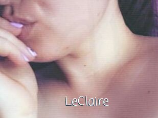 LeClaire