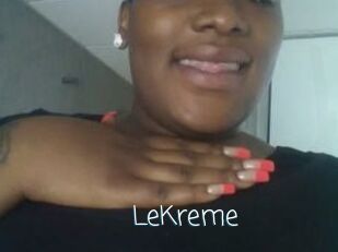 Le_Kreme