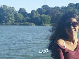 Lea