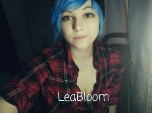 LeaBloom