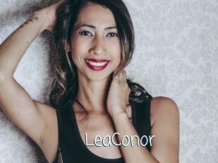 LeaConor