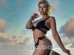 LeaDavis